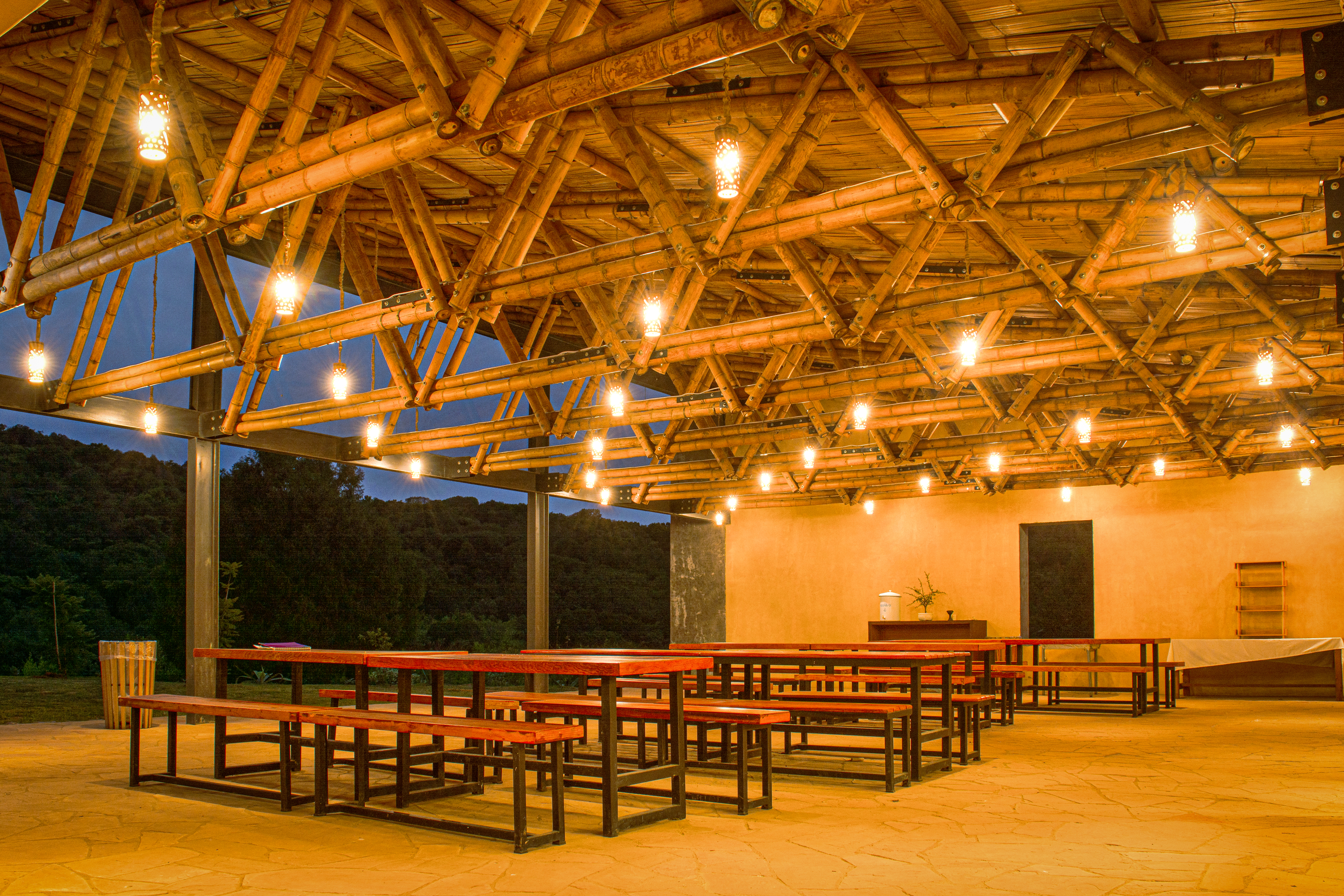 Comedor La Montaña